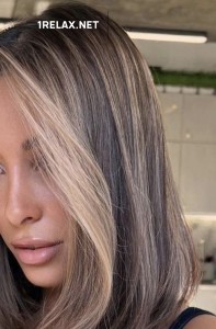 Частный мастер Алина