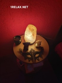 Салон Красная вишня